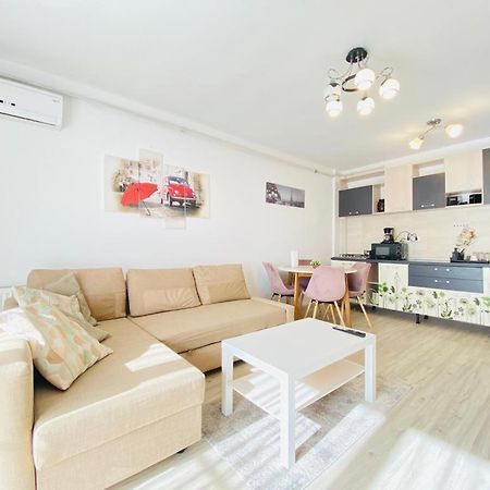 Sea Side Ada Apartment Navodari Exterior photo
