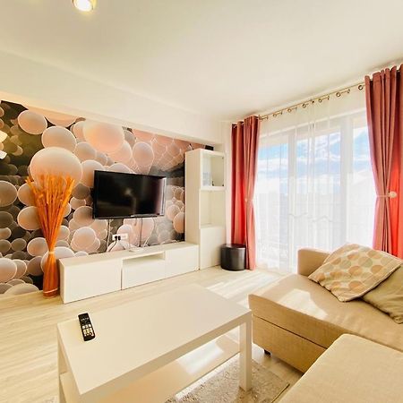 Sea Side Ada Apartment Navodari Exterior photo