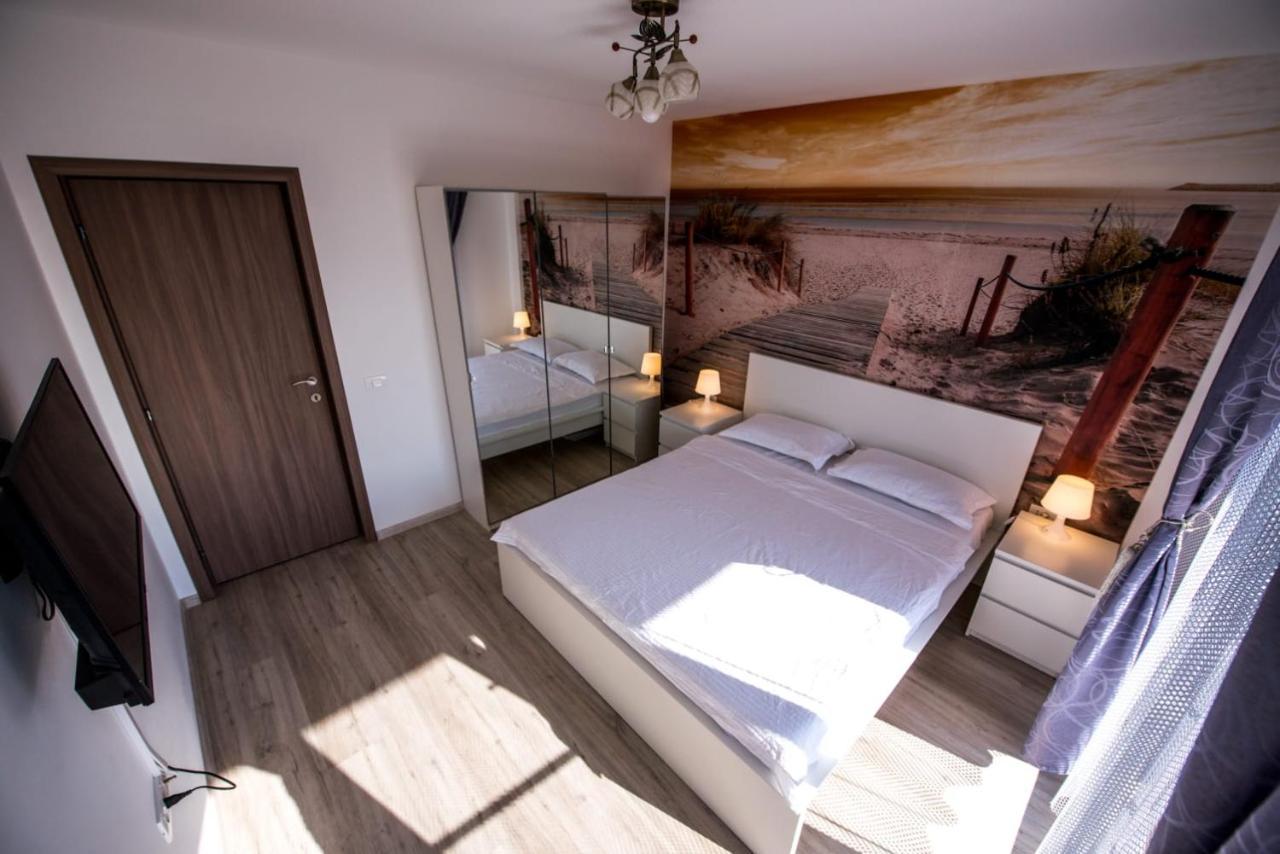 Sea Side Ada Apartment Navodari Exterior photo